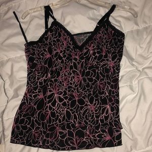 Night camisole